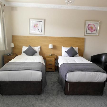 Seacourt Accommodation Tramore - Adult Only Kültér fotó