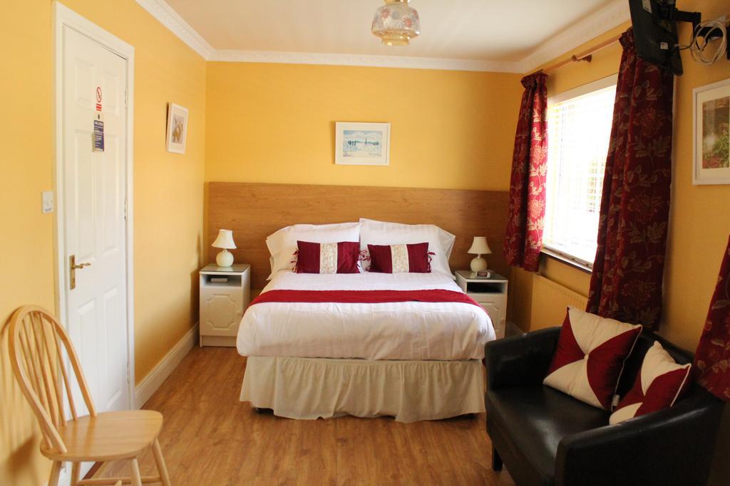 Seacourt Accommodation Tramore - Adult Only Szoba fotó