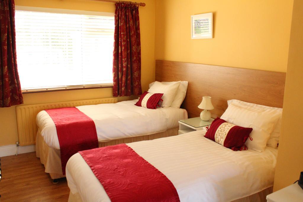 Seacourt Accommodation Tramore - Adult Only Szoba fotó