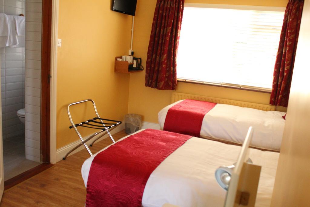 Seacourt Accommodation Tramore - Adult Only Szoba fotó