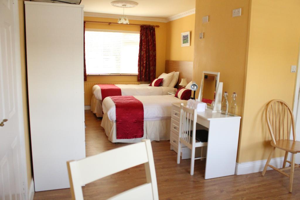 Seacourt Accommodation Tramore - Adult Only Szoba fotó