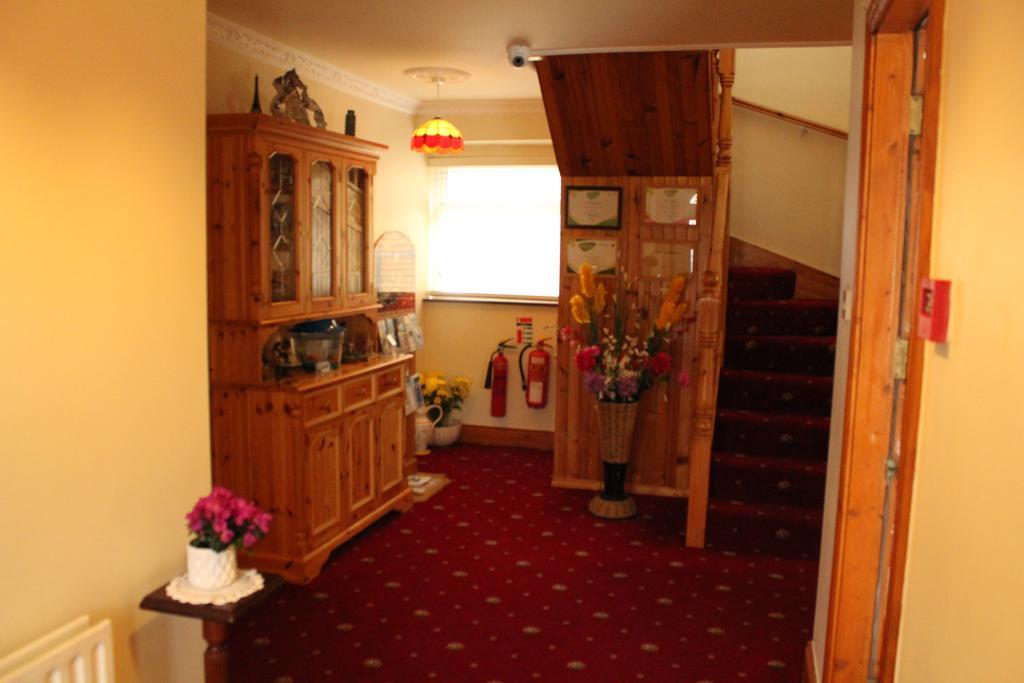 Seacourt Accommodation Tramore - Adult Only Kültér fotó