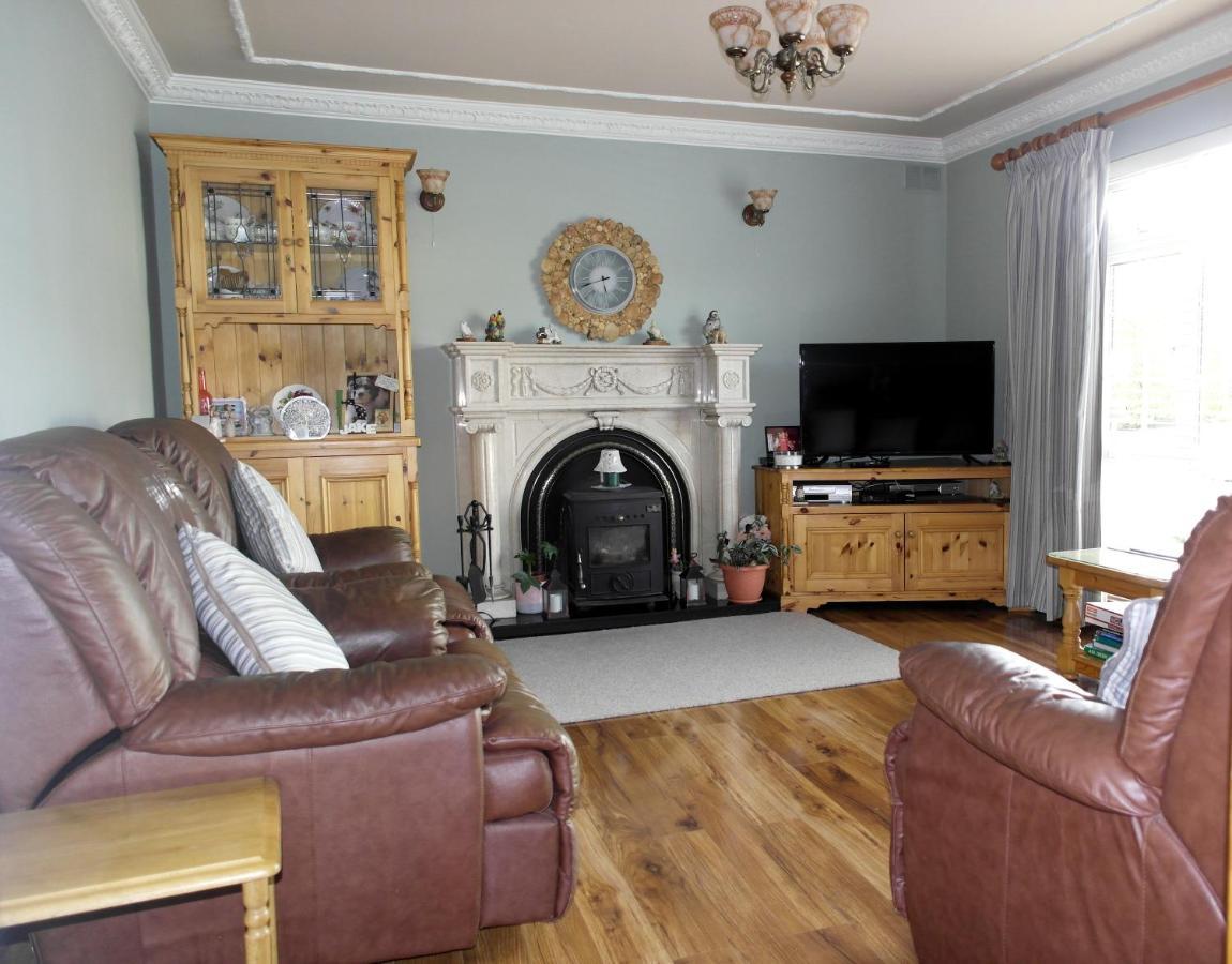 Seacourt Accommodation Tramore - Adult Only Kültér fotó