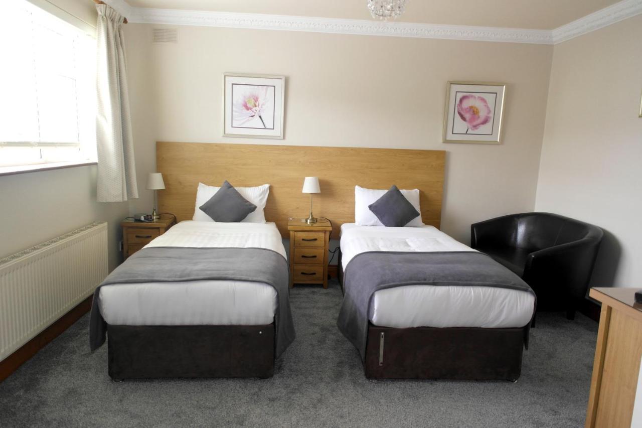 Seacourt Accommodation Tramore - Adult Only Kültér fotó