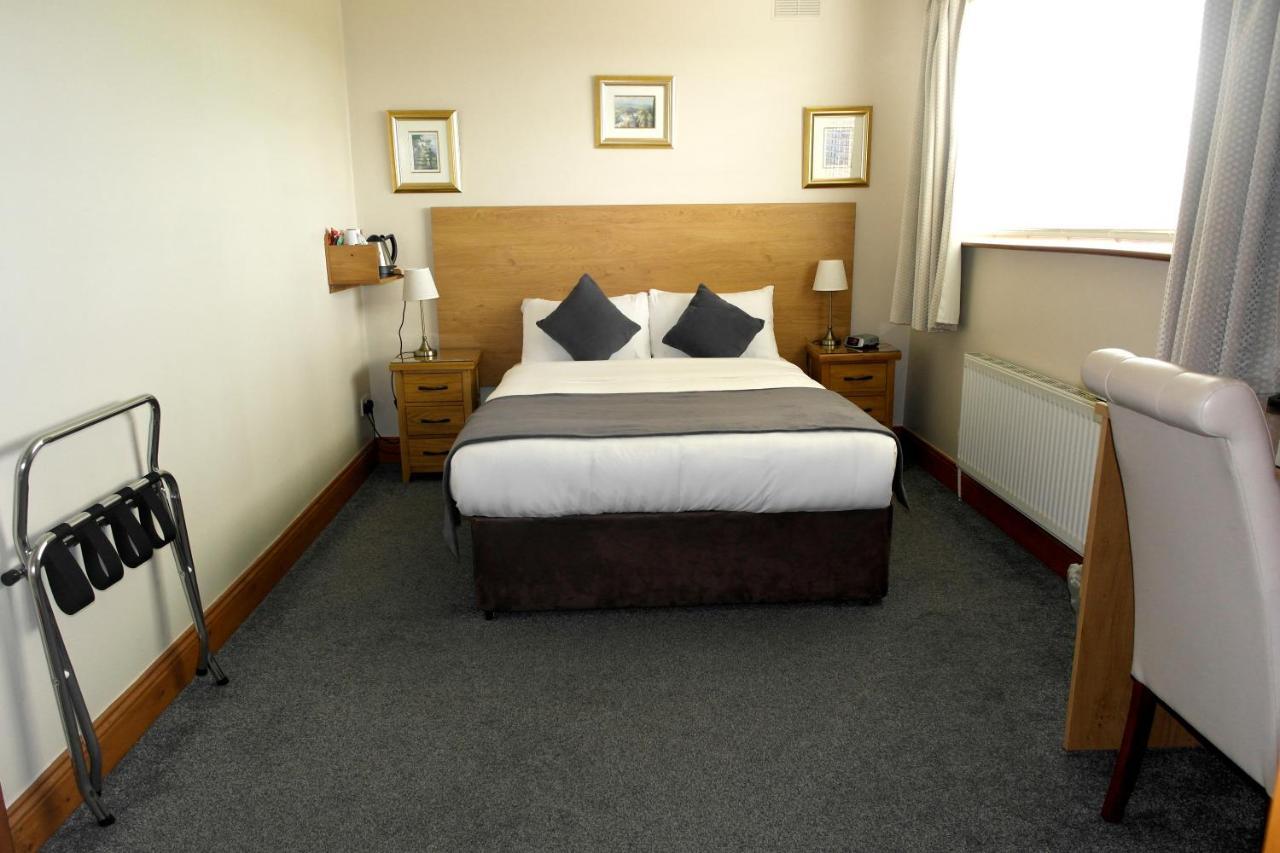 Seacourt Accommodation Tramore - Adult Only Kültér fotó