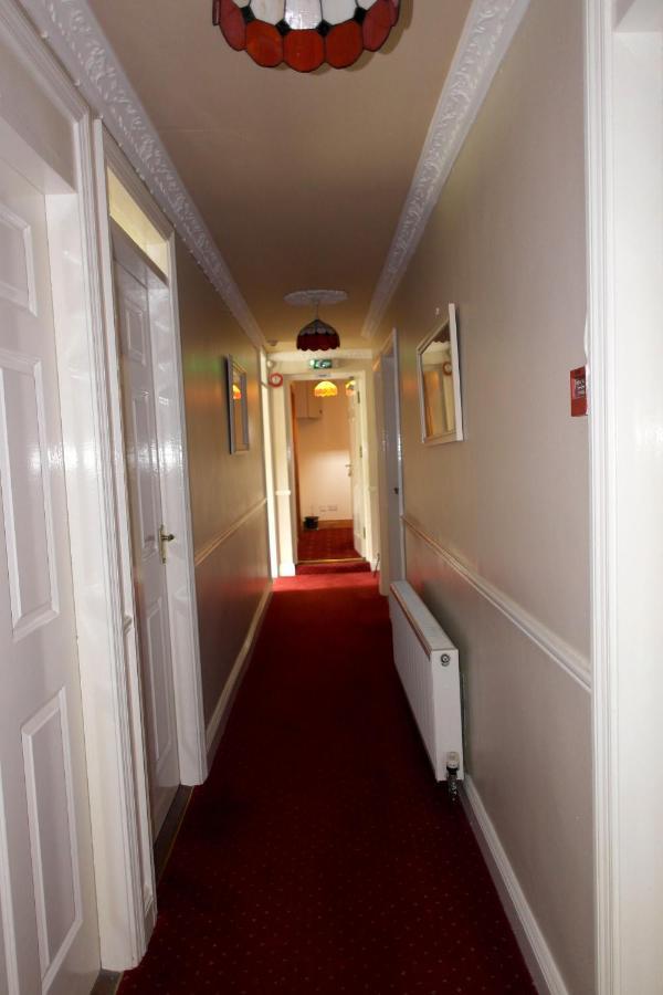 Seacourt Accommodation Tramore - Adult Only Kültér fotó
