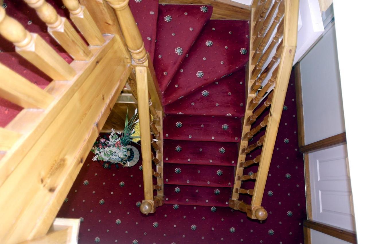 Seacourt Accommodation Tramore - Adult Only Kültér fotó