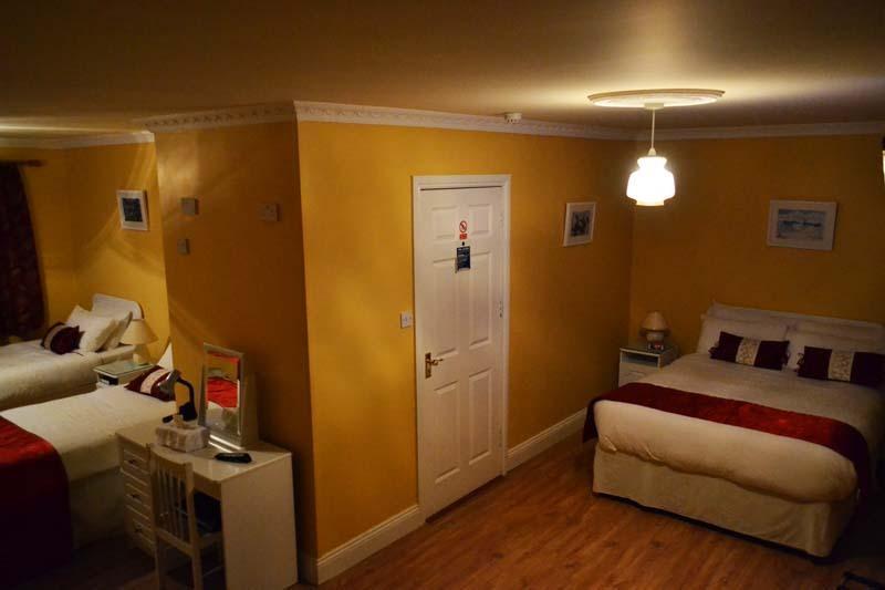 Seacourt Accommodation Tramore - Adult Only Kültér fotó