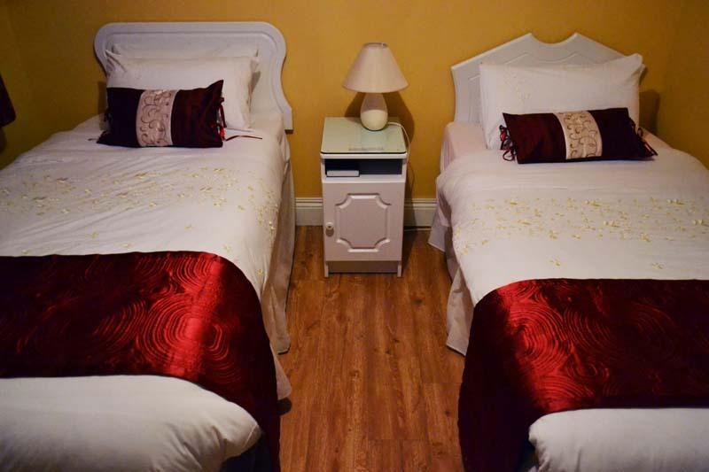 Seacourt Accommodation Tramore - Adult Only Kültér fotó