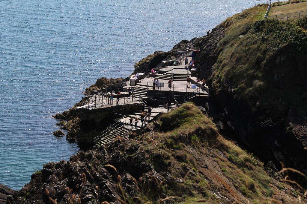 Seacourt Accommodation Tramore - Adult Only Kültér fotó