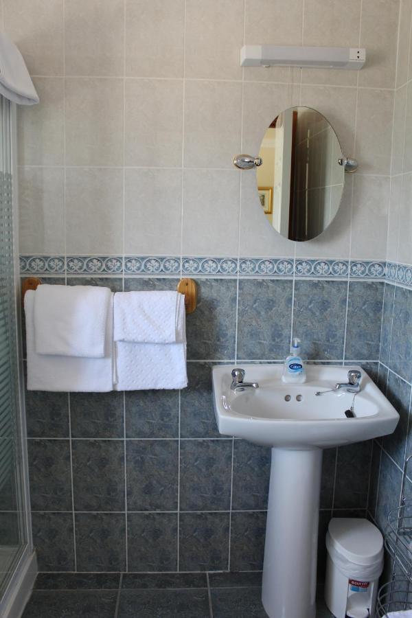 Seacourt Accommodation Tramore - Adult Only Szoba fotó